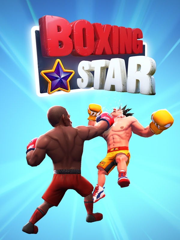 Boxing Star Hack Logo